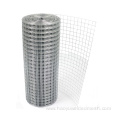 Gauge Galvanized Welded Wire Mesh For Al Grilles